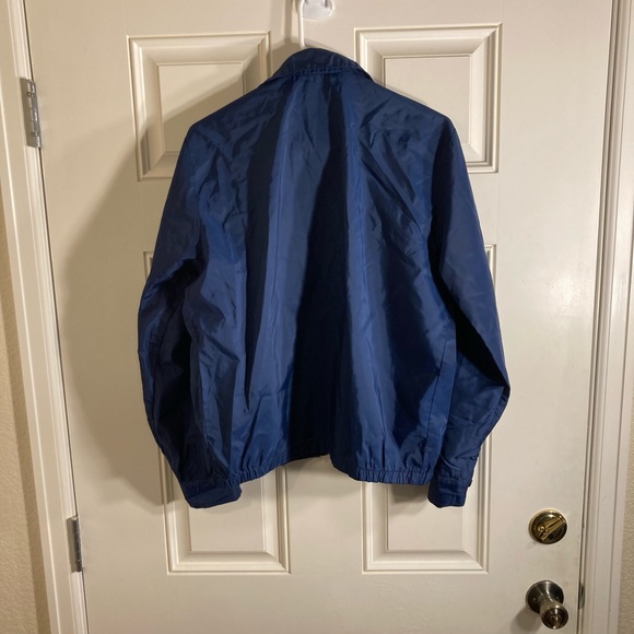 Vintage Pacific Trail windbreaker - Picture 3 of 7
